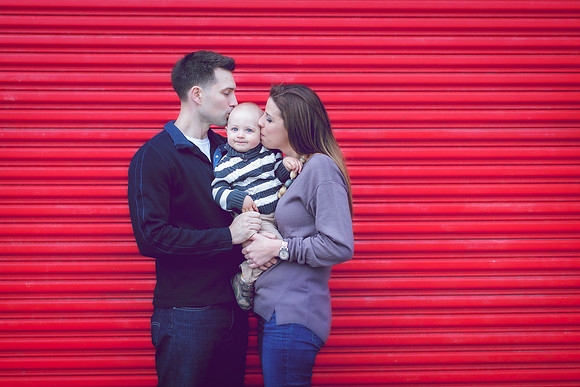 OUTSIDE red door GROUP