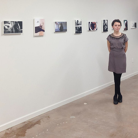 Show ended April 15' - 211 N Ervay St. Downtown Dallas