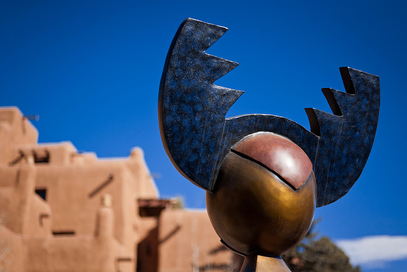 Santa Fe