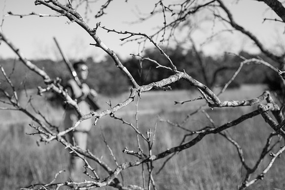 Glenrose, TX