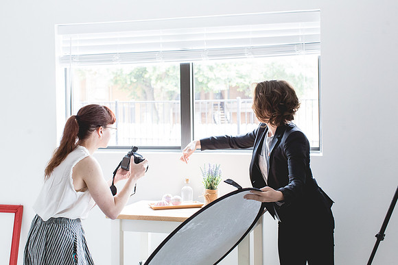 Working with Professionals