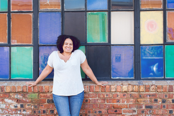 OUTSIDE color windows