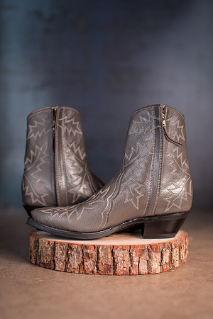 Vegan Boots