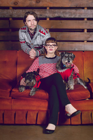 Ugly Sweaters