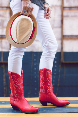 Vegan Boots