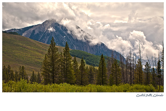 Crested Butte