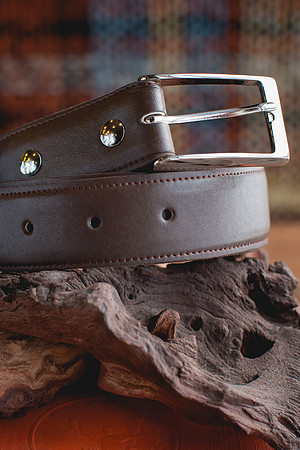 Vegan Belt